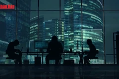 [Video] Đào tạo nguồn nhân lực an ninh mạng đáp ứng yêu cầu bảo vệ không gian mạng quốc gia