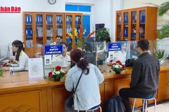 [Video] Thu ngân sách ngành thuế lần đầu vượt 2,2 triệu tỷ đồng 