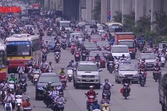 [Video] Những chính sách giao thông nổi bật tác động diện rộng trong năm 2025