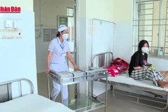 [Video] Bộ Y tế tiếp tục rà soát, mở rộng danh mục thuốc bảo hiểm y tế