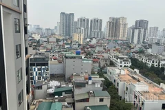 Các dự án có pháp lý đầy đủ, phù hợp quy hoạch, đáp ứng nhu cầu thực và gắn với hạ tầng đồng bộ vẫn ghi nhận sức hấp thụ tích cực. (Ảnh: HNV)