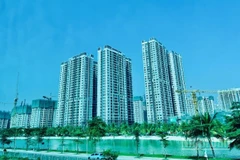 Một trong những động lực then chốt thúc đẩy thị trường bất động sản chính là kế hoạch đầu tư công khổng lồ.