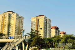 Nhiều triển vọng cho thị trường bất động sản 2026. (Ảnh: HNV)