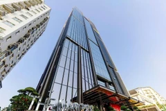 Phân khúc văn phòng bổ sung nguồn cung, từng bước đáp ứng đa dạng nhu cầu thị trường. (Ảnh: PV)