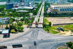 Hạ tầng giao thông kết nối đồng bộ là lợi thế lớn của tỉnh Gia Lai trong thu hút vốn đầu tư đa ngành.