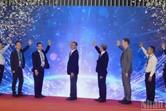 Công bố Tuần lễ năng lượng Việt Nam 2025-Vietnam Energy Week .