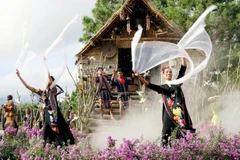 Tiềm năng di sản văn hóa là nền tảng để Lâm Đồng phát triển du lịch văn hóa.