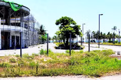 Dự án Minh Viễn-Lăng Cô sau nhiều năm dừng thi công đến đầu năm 2026 chủ đầu tư đã cam kết tiếp tục triển khai.
