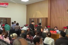 [Video] Thủ tướng yêu cầu cải cách tiền lương, đa dạng chính sách đãi ngộ với công chức