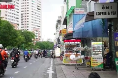 [Video] Không có hóa đơn đầu vào, hộ kinh doanh sẽ bị xử phạt nghiêm khắc