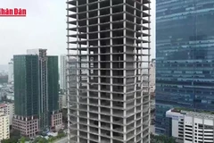 [Video] Dự án tháp VICEM tiếp tục đầu tư theo mô hình cũ không hiệu quả kinh tế