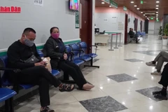 [Video] Bộ Y tế yêu cầu toàn ngành y thường trực 4 cấp, 24/24h dịp Tết Bính Ngọ 2026