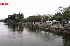 [Video] Miền Bắc mưa, rét từ ngày 7/2