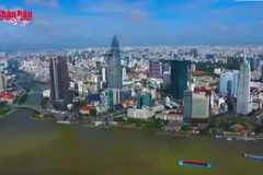 [Video] Tập trung xử lý dứt điểm dự án tồn đọng, thúc đẩy tăng trưởng quý I/2026