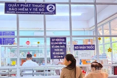 Quyền lợi khám, chữa bệnh bảo hiểm y tế luôn được Bảo hiểm xã hội thành phố và ngành y tế thực hiện đúng quy định.