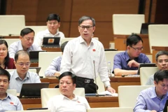 Bảo đảm căn cứ, minh bạch khi yêu cầu cấp phiếu lý lịch tư pháp