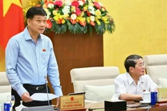 Không để phát sinh khoảng trống pháp lý trong quản lý kinh doanh bảo hiểm