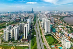 Chính phủ điều chỉnh Quy hoạch tổng thể quốc gia thời kỳ 2021-2030, tầm nhìn đến năm 2050. (Ảnh minh họa)
