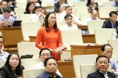 Cần chế tài thật sự mạnh mẽ đối với tội phạm "bắt cóc online"