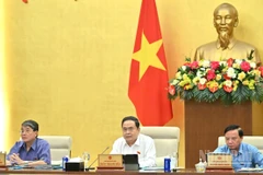 Quốc hội sẽ xem xét, quyết định 66 nội dung, nhóm nội dung