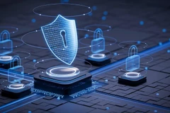 Bảo mật dữ liệu và an ninh mạng - yêu cầu cấp bách trong kỷ nguyên số