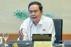 Tăng cường cơ chế thu hút đầu tư, xã hội hóa hạ tầng hàng không