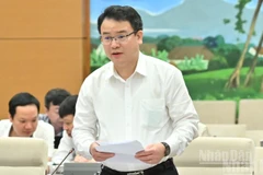 Điều chỉnh Quy hoạch tổng thể quốc gia: Ưu tiên phát triển một số ngành công nghiệp chiến lược, mũi nhọn