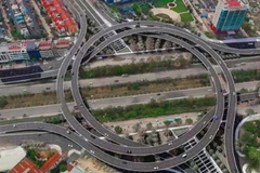 Cần các giải pháp đặc thù, mạnh mẽ khai thác hiệu quả cac dự án đầu tư công. (Ảnh: HNV)