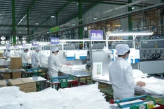 Sản xuất xanh là xu hướng bền vững của hiện tại và tương lai. (Ảnh: PV)