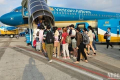 Kinh tế nhà nước luôn khẳng định được vai trò chủ đạo, là nền tảng cơ bản để phát triển các ngành, lĩnh vực, thành phần kinh tế và loại hình doanh nghiệp trong nền kinh tế quốc dân.