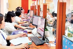 Phường Hải An chú trọng xây dựng đội ngũ cán bộ, công chức, viên chức có phẩm chất, năng lực phục vụ nhân dân.