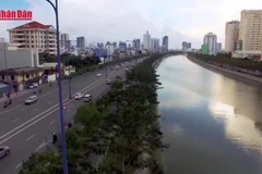 [Video] Từ năm 2030, toàn bộ phương tiện giao thông phải đạt chuẩn khí thải quốc gia