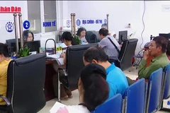 [Video] Yêu cầu cắt giảm, đơn giản hóa hơn 2.000 thủ tục hành chính