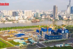 [Video] Góp ý Văn kiện Đại hội XIV: Phát triển kinh tế tư nhân - động lực quan trọng nhất của nền kinh tế