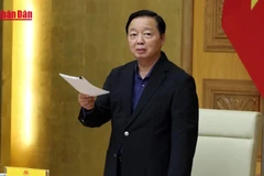 [Video] Làm rõ nguyên nhân gây lũ quét, sạt lở để nâng cao an toàn cho người dân