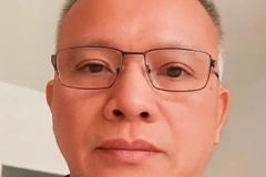 Đối tượng Nguyễn Văn Đài. (Ảnh: TTXVN)