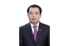 Thủ tướng giao quyền Bộ trưởng Nông nghiệp và Môi trường đối với ông Trần Đức Thắng.