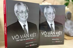 Võ Văn Kiệt - Nhà lãnh đạo không ngừng học hỏi từ thực tiễn