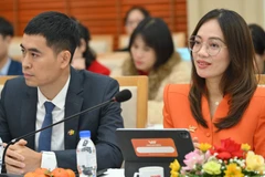 Nghiên cứu sớm triển khai mô hình sandbox đa lĩnh vực, cho phép doanh nghiệp thử nghiệm công nghệ mới