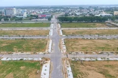 Theo quy định mới, trường hợp người trúng đấu giá quyền sử dụng đất không nộp tiền trúng đấu giá thì bị cấm tham gia đấu giá từ 2 đến 5 năm. (Ảnh minh họa)