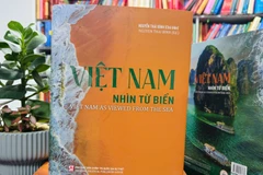 “Việt Nam - Nhìn từ biển”: Hành trình khám phá vẻ đẹp bất tận của biển đảo Việt Nam