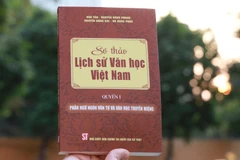 Bộ sách "Sơ thảo lịch sử văn học Việt Nam" góp phần phác thảo một cách hệ thống diện mạo, tiến trình phát triển và những đặc điểm cơ bản của lịch sử văn học Việt Nam trong suốt nhiều thế kỷ.