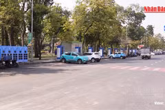 [Video] TP Hồ Chí Minh sẽ đổi toàn bộ xe công vụ, xe cá nhân của cán bộ sang xe điện