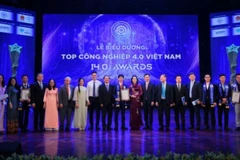 AgriS đã lọt Top 500 Doanh nghiệp lớn nhất Đông Nam Á năm thứ 2 liên tiếp kể từ khi công bố theo bảng xếp hạng Fortune Southeast Asia 500.