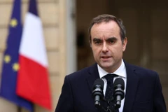 Ông Lecornu trở thành vị thủ tướng thứ ba trong nhiệm kỳ hai của Tổng thống Emmanuel Macron phải từ chức.
