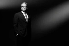 Tân Tổng Giám đốc UNESCO Khaled El-Enany.