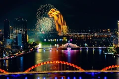 DIFF 2026 với chủ đề “Đà Nẵng-Những chân trời kết nối” (Da Nang-United Horizons).