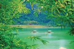 Ảnh: Mỹ Hạnh