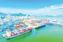 Bến cảng Phù Mỹ mang đến cho Gia Lai cơ hội chuyển mình mạnh mẽ.