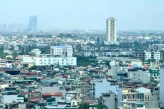 Ảnh minh họa. (Ảnh: HNV)